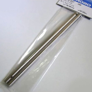 HIROBO 0402-207 Shuttle Main Mast P=170