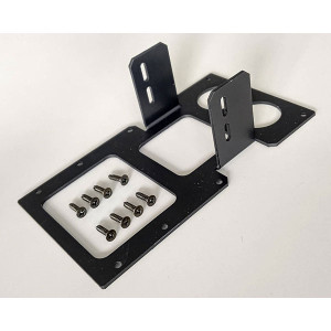 HIROBO 0402-302 S-30 Engine Plate