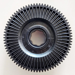 HIROBO 0402-318 S-30 Main Gear - Lama/Shuttle