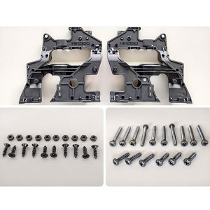 HIROBO 0402-324 S-30 Main Frame Set