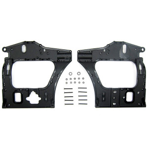 HIROBO 0402-513 SF Main Frame Set