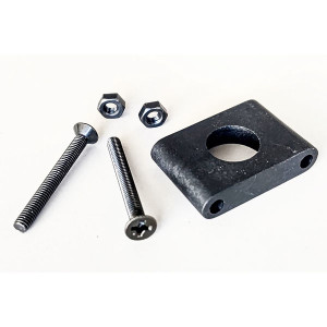 HIROBO 0402-523 SF Bearing Holder (13mm)