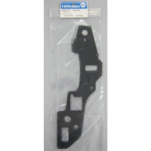 Hirobo 0403-237 SERVO FRAME