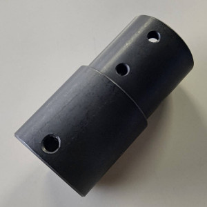 Hirobo 0404-021 TAIL HOLDER