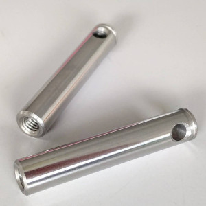 Hirobo 0404-607 FEATHERING SPINDLE