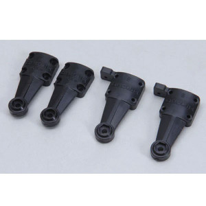 HIROBO 0404-662 Tail Blade Holder Set