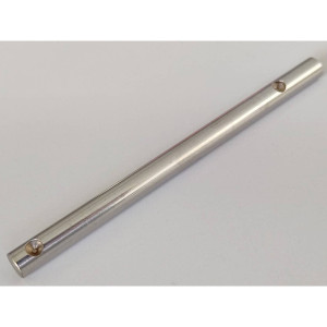 Hirobo 0404-673 TAIL SHAFT (BELT)