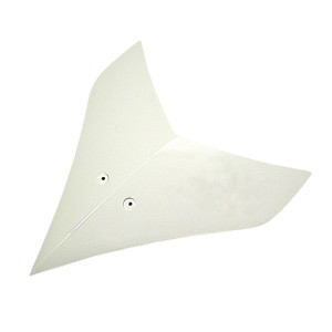 HIROBO 0404-723 WC Horizontal Fin