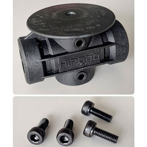 HIROBO 0412-101 FZ-3 Yoke