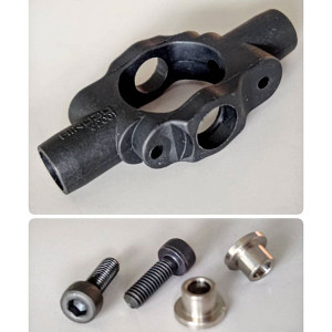 HIROBO 0412-106 FZ-3 SeeSaw