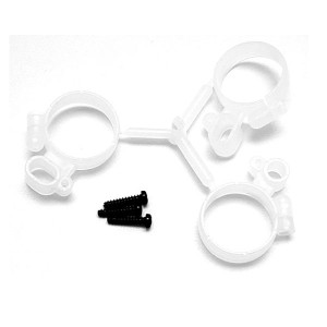 HIROBO 0412-142 SD Rudder Control Guide