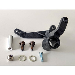 HIROBO 0412-147 SD Tail Pitch Lever Set