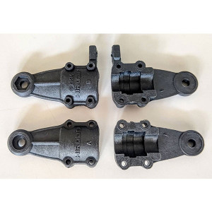 HIROBO 0412-149 SD Tail Blade Holder