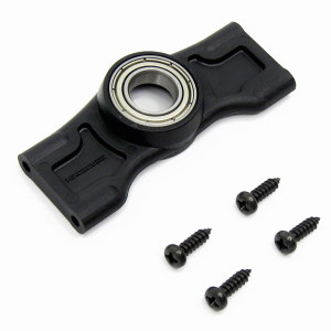 HIROBO 0412-204 SD 19mm Bearing Holder