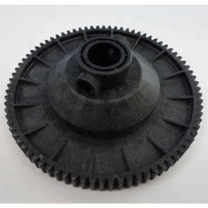 HIROBO 0412-216 SD Second Gear 80T