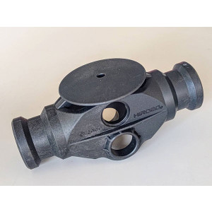 HIROBO 0414-101 FREYA FFZ2 YOKE