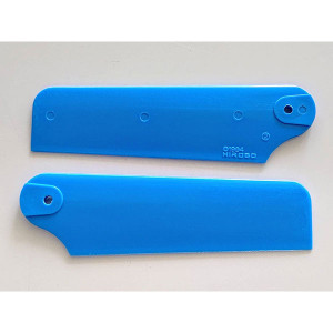 HIROBO 0414-165 Symmetrical Tail Blade L92