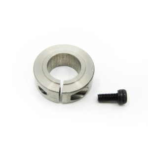 Hirobo 0414-312 Hard grip mast lock 10mm
