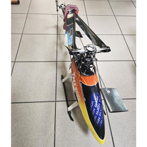 Align T-Rex 550 Flybar USATO