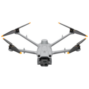 DJI Matrice 3TD