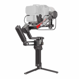 DJI RS 4 Pro Combo