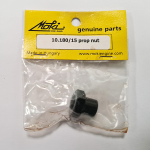 10.180-15 Moki M 180 Prop nut