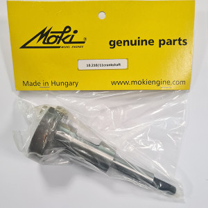 10.210-11 Moki M 210 Crankshaft