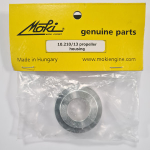 10.210-13 Moki M 210 Propeller housing