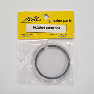 10.210-6 Moki M 210 Piston ring