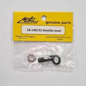 11.140-52 Moki M 140 Throttle lever