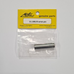 11.180-8 Moki G 180 Wrist pin