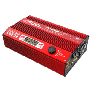 SK-200015-17 1200W 50A EFUEL Power Supply V2