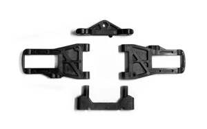 Front Suspension Arm Set