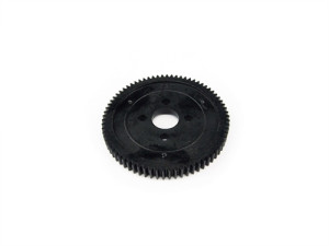 M40S Spur Gear 72T