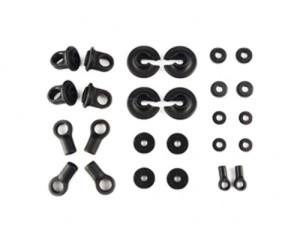 Shock Plastic Parts set