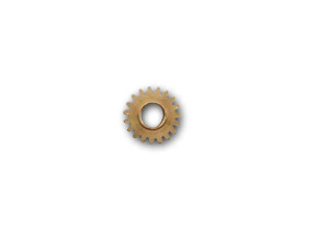 M10DT TOP SHAFT GEAR (19T)