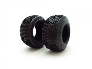 1:10 SHORT COURSE TIRES (with Foam)