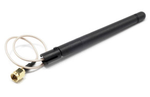 AS016 ANTENNA w/extra wire(SMA)