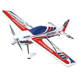 Multiplex RR AcroMaster Pro