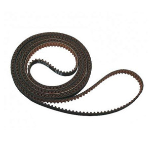HIROBO 2504-029 Timing Belt 40X2M1166 2504-029