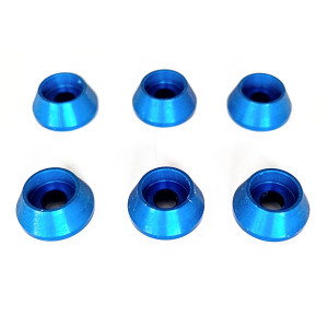 HIROBO 2506-039 EX Flat Washer 3mm