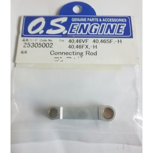 OS ENGINE CONNECTING ROD 46AX.40-46FX.FXI.SF.VF 25305002