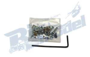 44141 Screw set