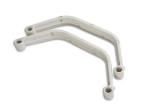 KDS600-68TS landing skid