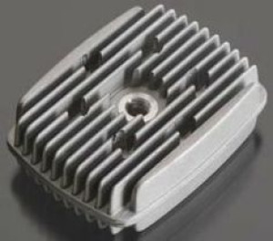 AA0903 CYLINDER HEAD