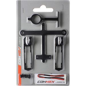 Connex Air Unit Z15 Gimbal Mounting Kit