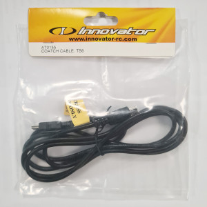 Thunder Tiger AT0155 Coatch Trainer Cable TS6 Innovator Helicopter