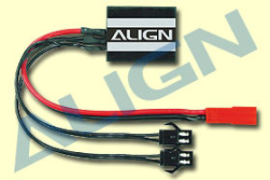 Driver For Cold Light String BG71011A