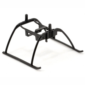 BLH2722 Landing Skid with Battery Mount Blade Scout CX