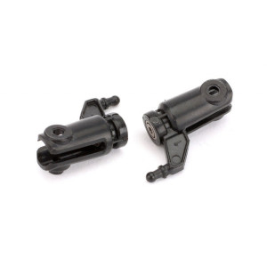 BLH3314 Main Blade Grips w/Bearings Blade Nano CP X